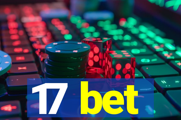 17 bet